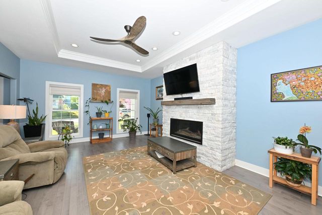 440 Chestnut STREET, Port Washington, WI 53074
