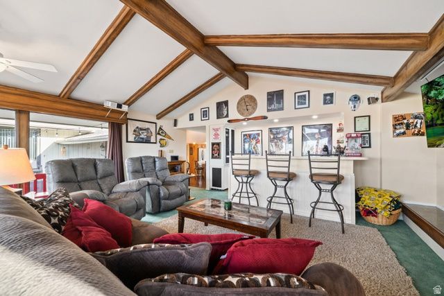 796 NANCY DR, South Ogden, UT 84403