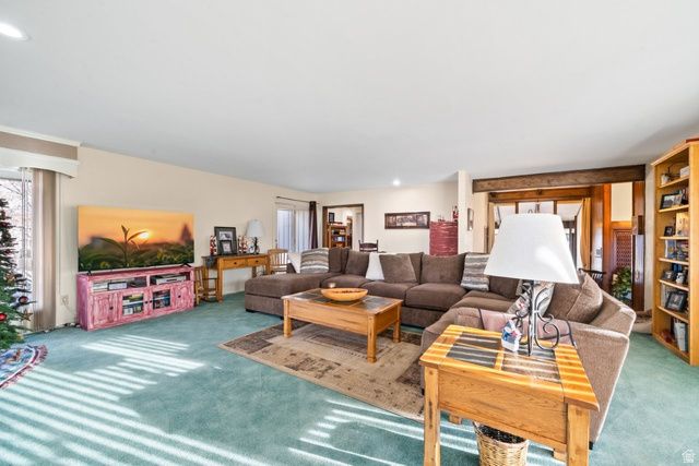 796 NANCY DR, South Ogden, UT 84403