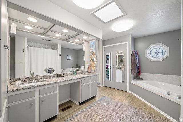 796 NANCY DR, South Ogden, UT 84403