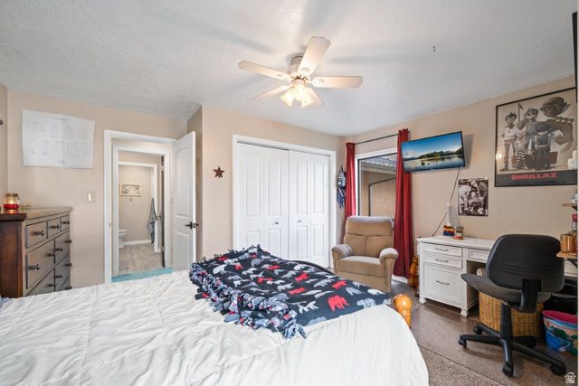 796 NANCY DR, South Ogden, UT 84403