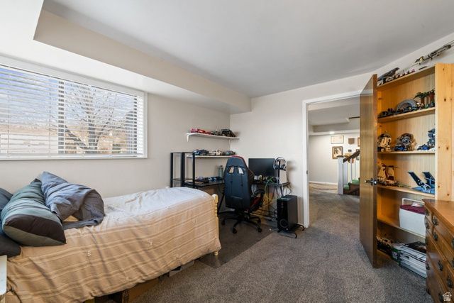 796 NANCY DR, South Ogden, UT 84403