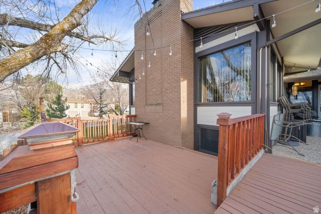 796 NANCY DR, South Ogden, UT 84403