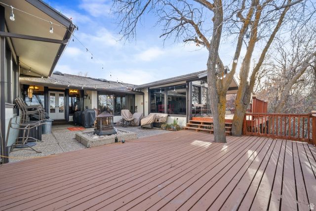 796 NANCY DR, South Ogden, UT 84403