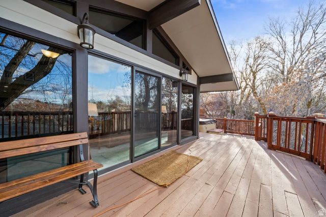 796 NANCY DR, South Ogden, UT 84403