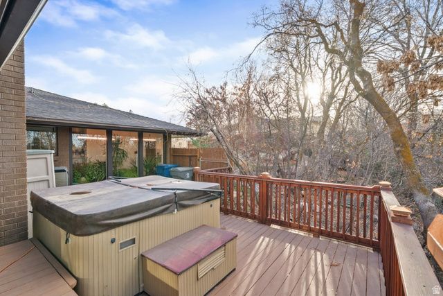 796 NANCY DR, South Ogden, UT 84403