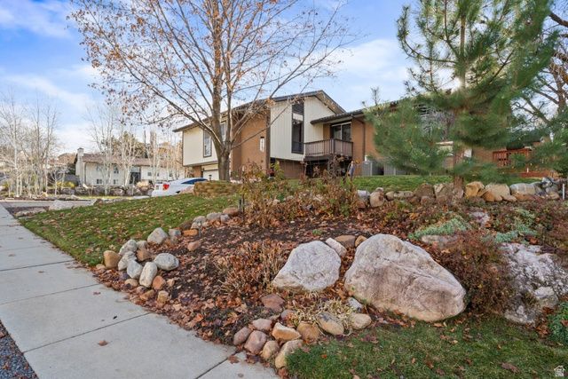 796 NANCY DR, South Ogden, UT 84403