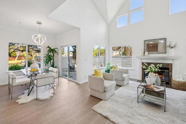 1 Binnacle Lane, Foster City, CA 94404