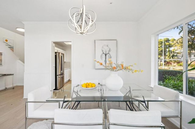 1 Binnacle Lane, Foster City, CA 94404