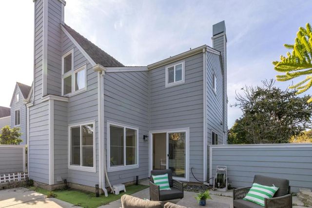 1 Binnacle Lane, Foster City, CA 94404