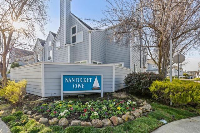 1 Binnacle Lane, Foster City, CA 94404