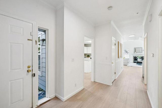 1 Binnacle Lane, Foster City, CA 94404