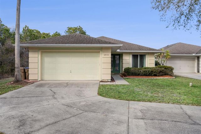 2901 SUNSET VISTA COURT, Kissimmee, FL 34747