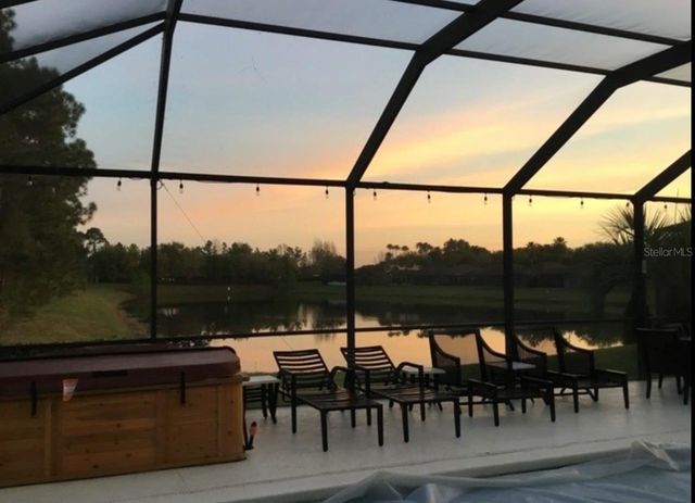 2901 SUNSET VISTA COURT, Kissimmee, FL 34747