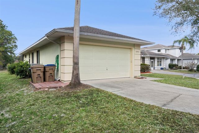 2901 SUNSET VISTA COURT, Kissimmee, FL 34747