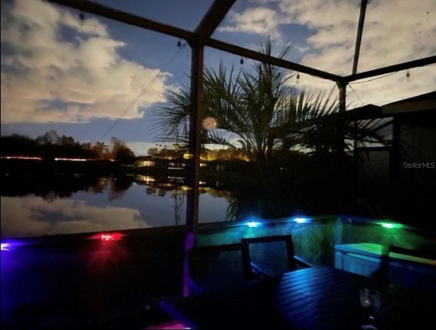 2901 SUNSET VISTA COURT, Kissimmee, FL 34747