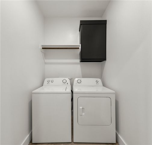 201 Lynn Drive A, Bryan, TX 77801