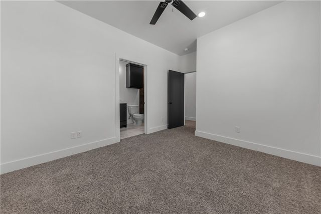 201 Lynn Drive A, Bryan, TX 77801