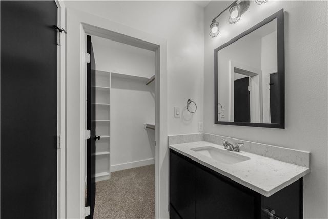 201 Lynn Drive A, Bryan, TX 77801