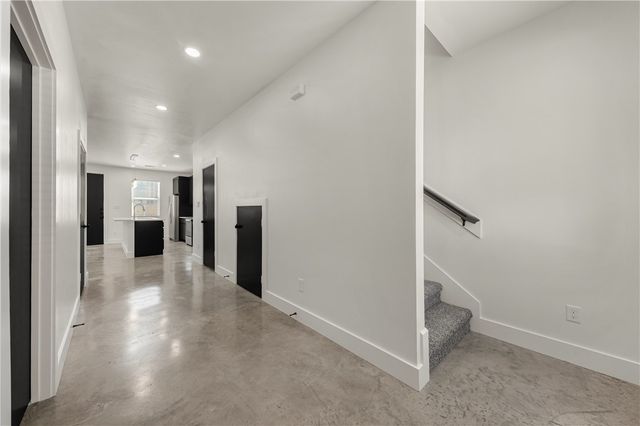 201 Lynn Drive A, Bryan, TX 77801