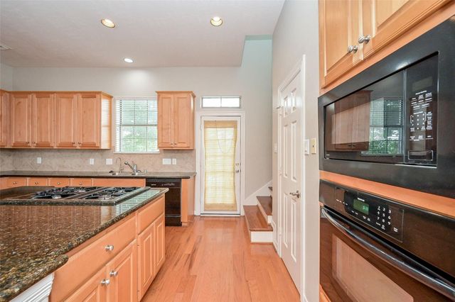 7933 Telluride Drive, Houston, TX 77040