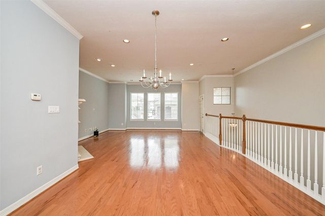 7933 Telluride Drive, Houston, TX 77040