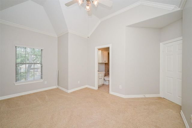 7933 Telluride Drive, Houston, TX 77040