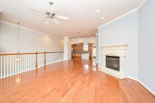 7933 Telluride Drive, Houston, TX 77040