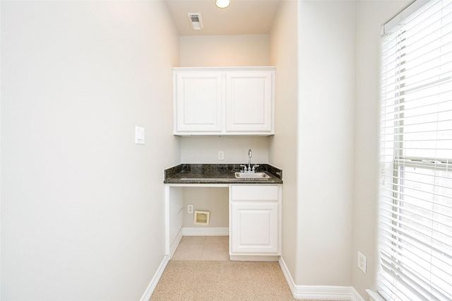 7933 Telluride Drive, Houston, TX 77040