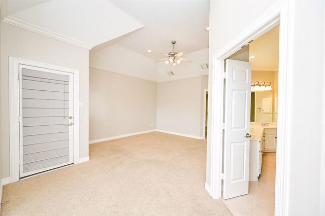 7933 Telluride Drive, Houston, TX 77040