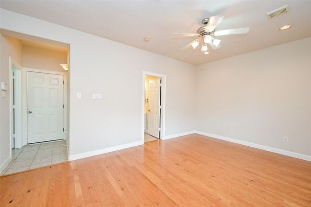 7933 Telluride Drive, Houston, TX 77040