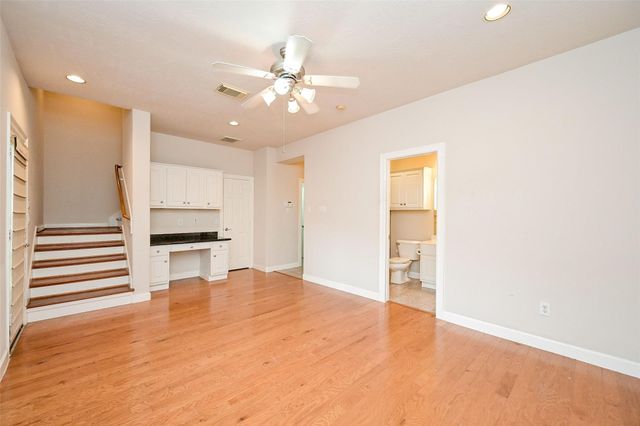 7933 Telluride Drive, Houston, TX 77040