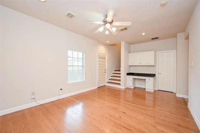 7933 Telluride Drive, Houston, TX 77040