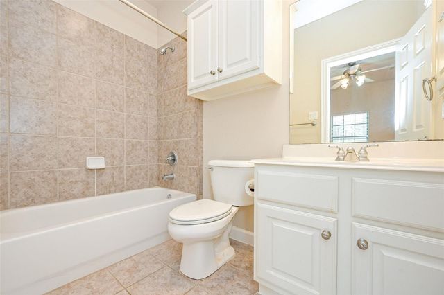 7933 Telluride Drive, Houston, TX 77040