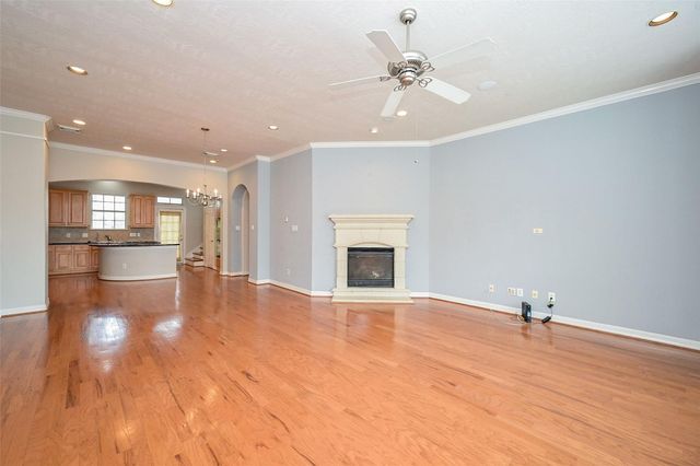 7933 Telluride Drive, Houston, TX 77040