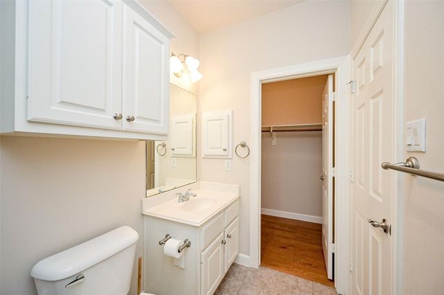 7933 Telluride Drive, Houston, TX 77040