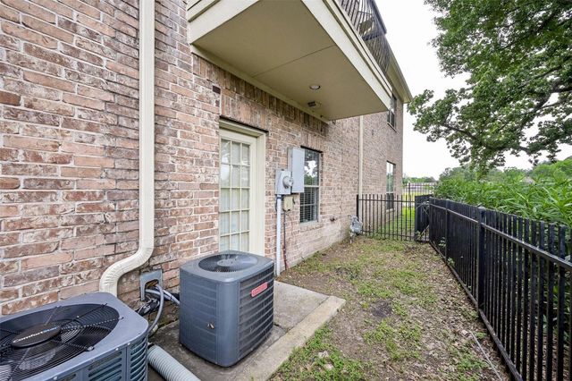 7933 Telluride Drive, Houston, TX 77040