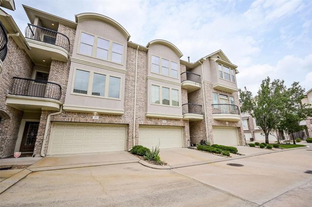 7933 Telluride Drive, Houston, TX 77040