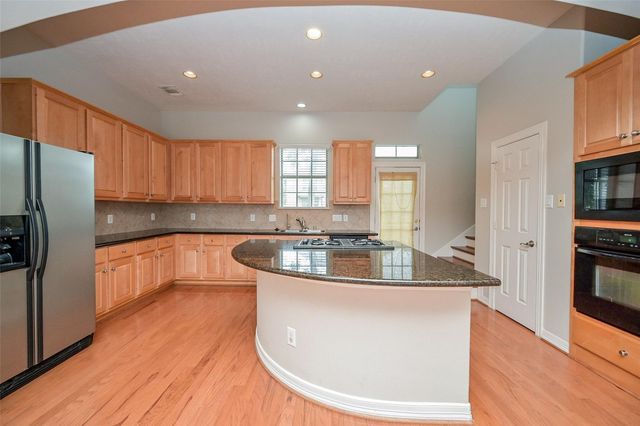 7933 Telluride Drive, Houston, TX 77040