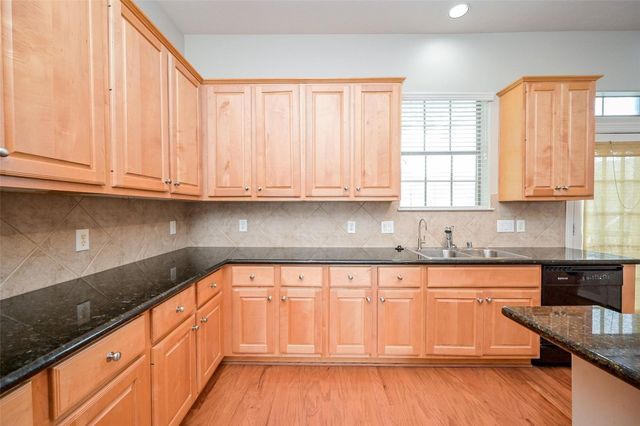 7933 Telluride Drive, Houston, TX 77040