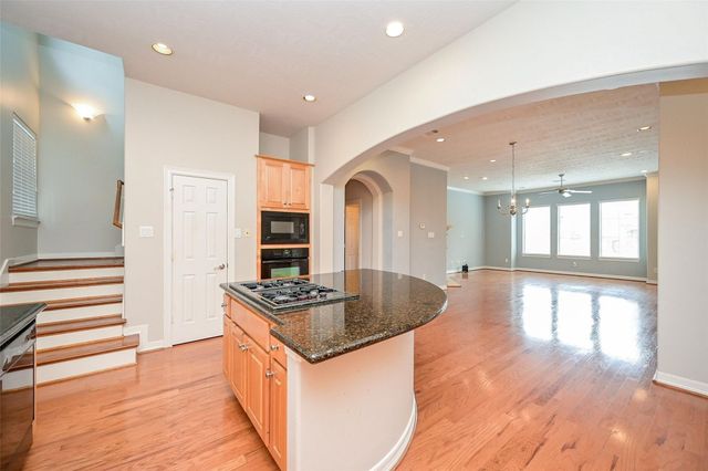 7933 Telluride Drive, Houston, TX 77040