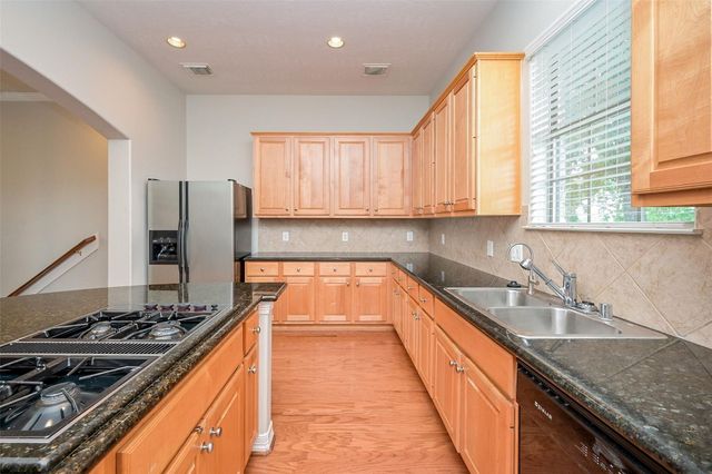 7933 Telluride Drive, Houston, TX 77040