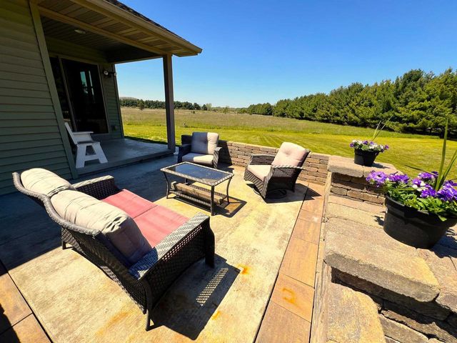 N3480 FEATHERS COURT, Waupaca, WI 54981