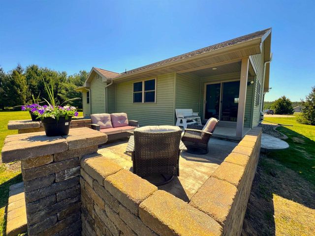 N3480 FEATHERS COURT, Waupaca, WI 54981