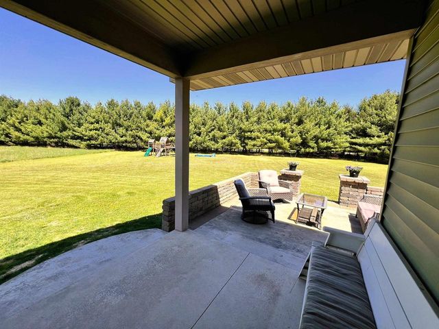 N3480 FEATHERS COURT, Waupaca, WI 54981