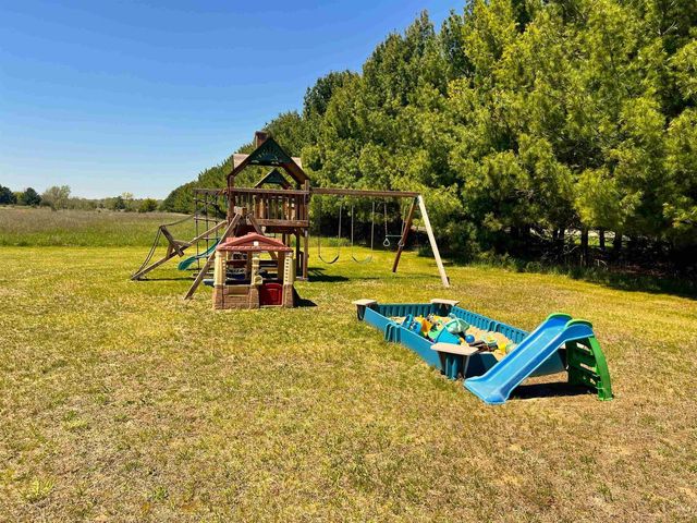N3480 FEATHERS COURT, Waupaca, WI 54981