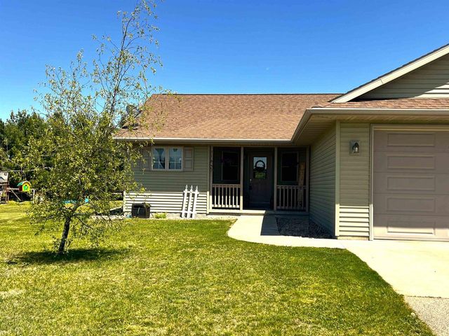 N3480 FEATHERS COURT, Waupaca, WI 54981