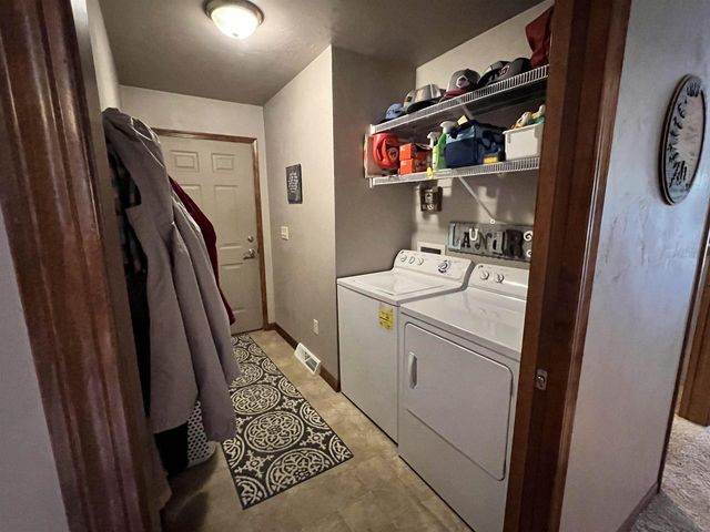 N3480 FEATHERS COURT, Waupaca, WI 54981
