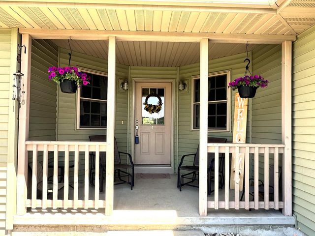 N3480 FEATHERS COURT, Waupaca, WI 54981