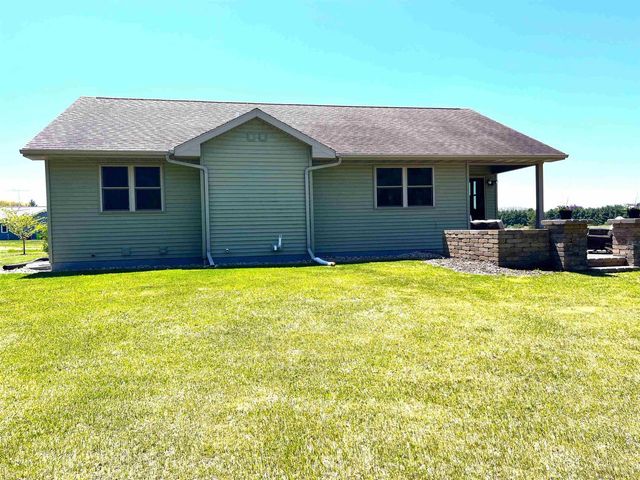 N3480 FEATHERS COURT, Waupaca, WI 54981